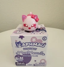 Aphmau Mystery MeeMeows Mini Figure Litter 5 Claire's Exclusive - KC Cake