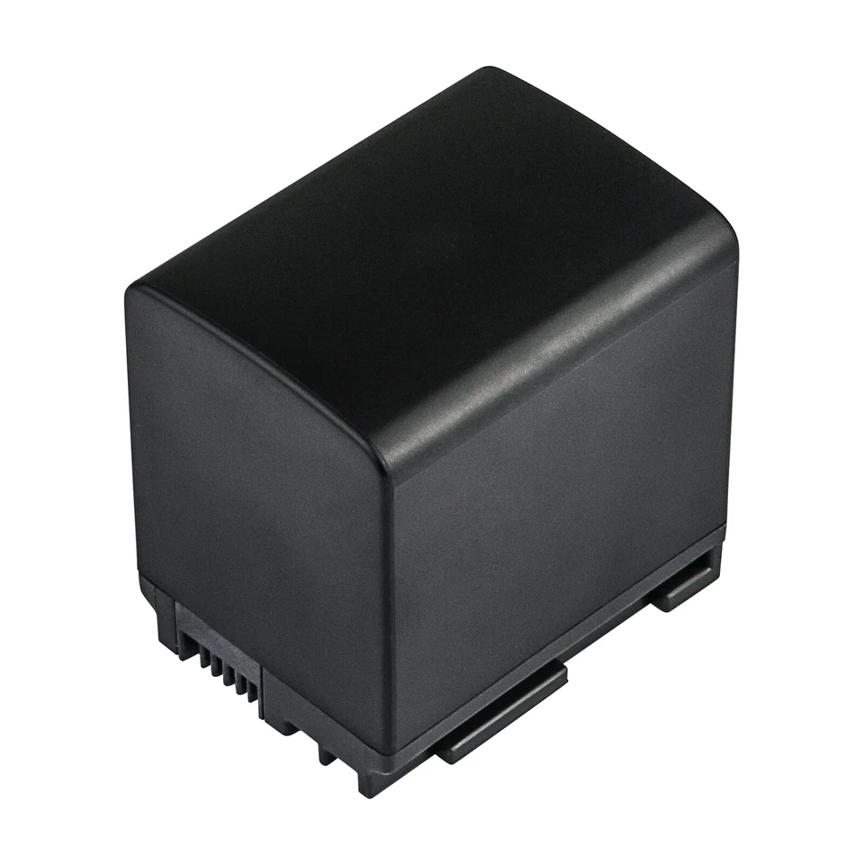 Cargador de pared de batería Kastar BP-820 para Canon XA60 XA65 XA70 XA75 VIXIA HF G70 Foto 2 de 4