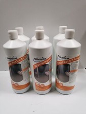6 X Cleanline Disinfectant Cleaner - 1 Litre