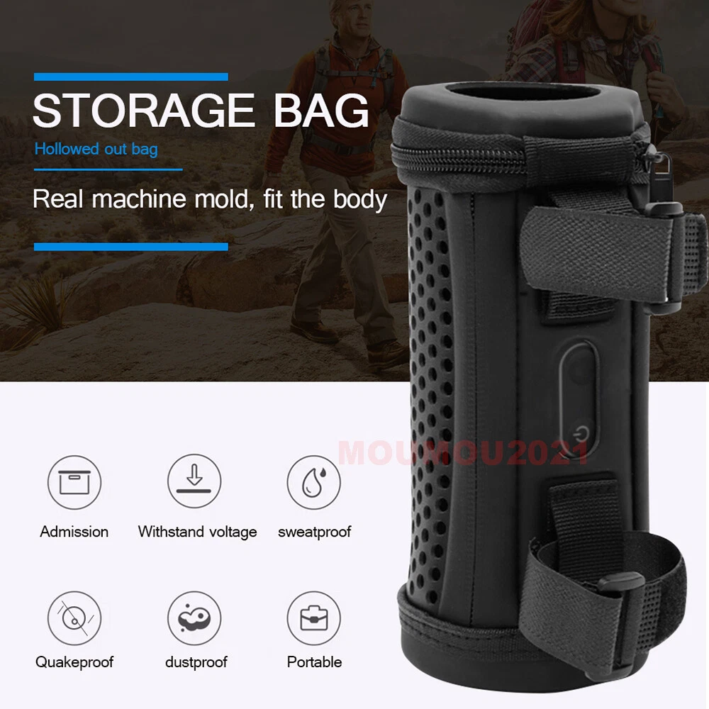 Jbl flip accessories 2025
