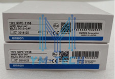 G3PE215B 1PCS Brand New Omron solid state relay G3PE-215B Fast delivery