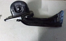 27201 FA SDE 2018 VOLVO XC40 OSR DRIVERS SIDE LOWER CONTROL ARM 32221936