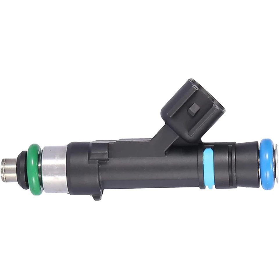 X8 NEW OEM BOSCH Fuel Injectors For 2006-2011 Lincoln Town Car 4.6L V8 - Image 3 of 4