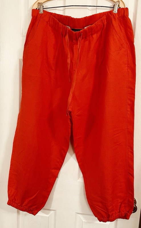 Plus Sized Women’s Lane Bryant Pants - Size 18/20