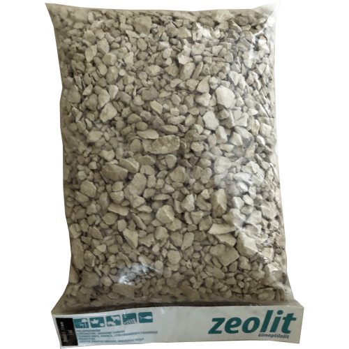Zeolite Rocks Large Granular 511mm Clinoptilolite Natural Zeolites