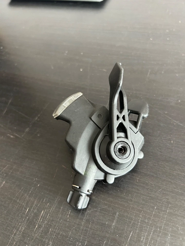 SRAM X-4 Right Shifter 8s Impulse Technology - Image 3 of 4