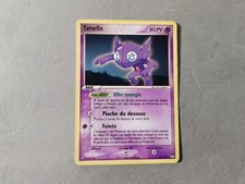 Carte Pokémon EX - Gardiens du pouvoir 22/108 Tenefix 60PV - RARE - FR