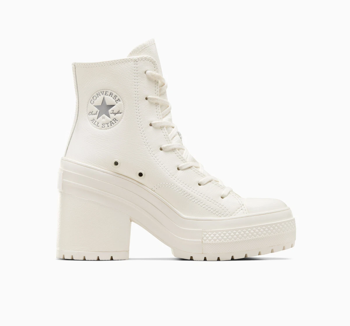 Chuck 70 hotsell luxe leather