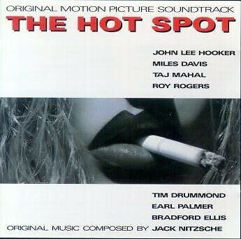 Collectif - The Hot Spot (Original Mo... - - V2044518