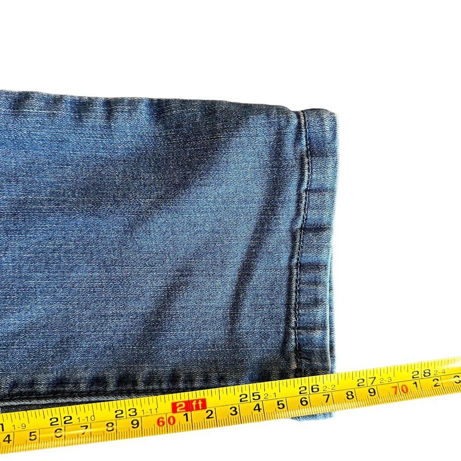 Democracy "Ab"solution Ab Technology Mid Wash Ski… - image 5