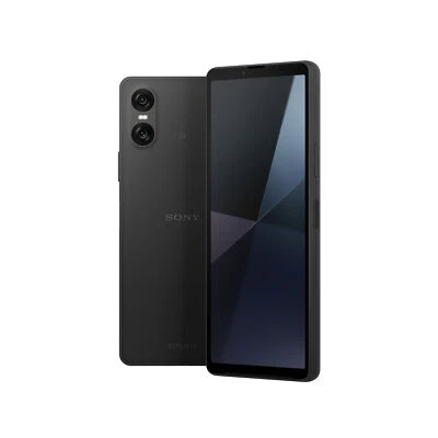 Sony Xperia 10 IV ブラック 128 GB 新味用 Sony Xperia 10 IV ブラック 128 GB 新味用 Xperia 10 IV｜価格