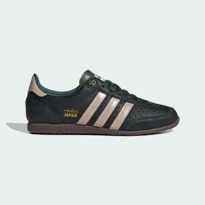 Adidas Orignals Japan Mineral Green Crystal Sand Womans 5-12Size IG4278