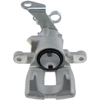 NTY Bremssattel Hinten Rechts Bremssystem Passend FüR Alfa Romeo Mito 955 1.4