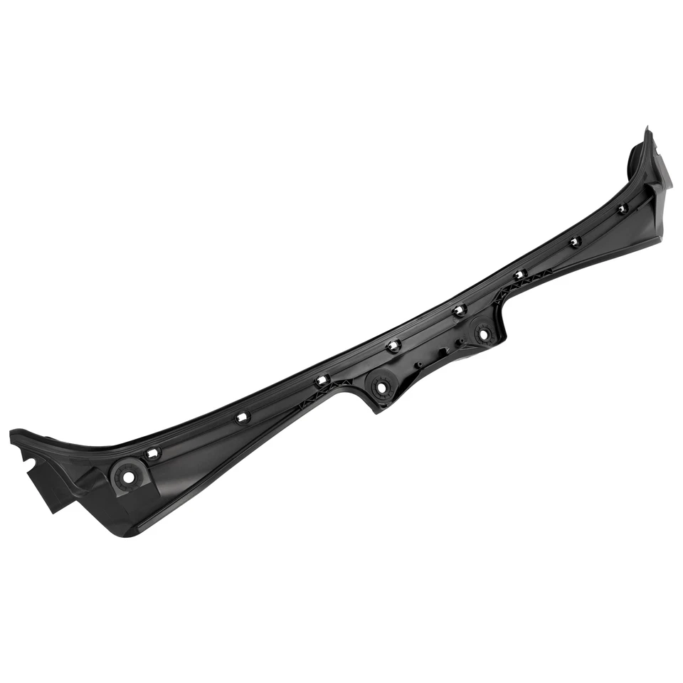 Wiper Windshield Cowl Grille Panel For BMW M5 525i 528xi 535i 550i 2004-2010 Foto 3 de 4