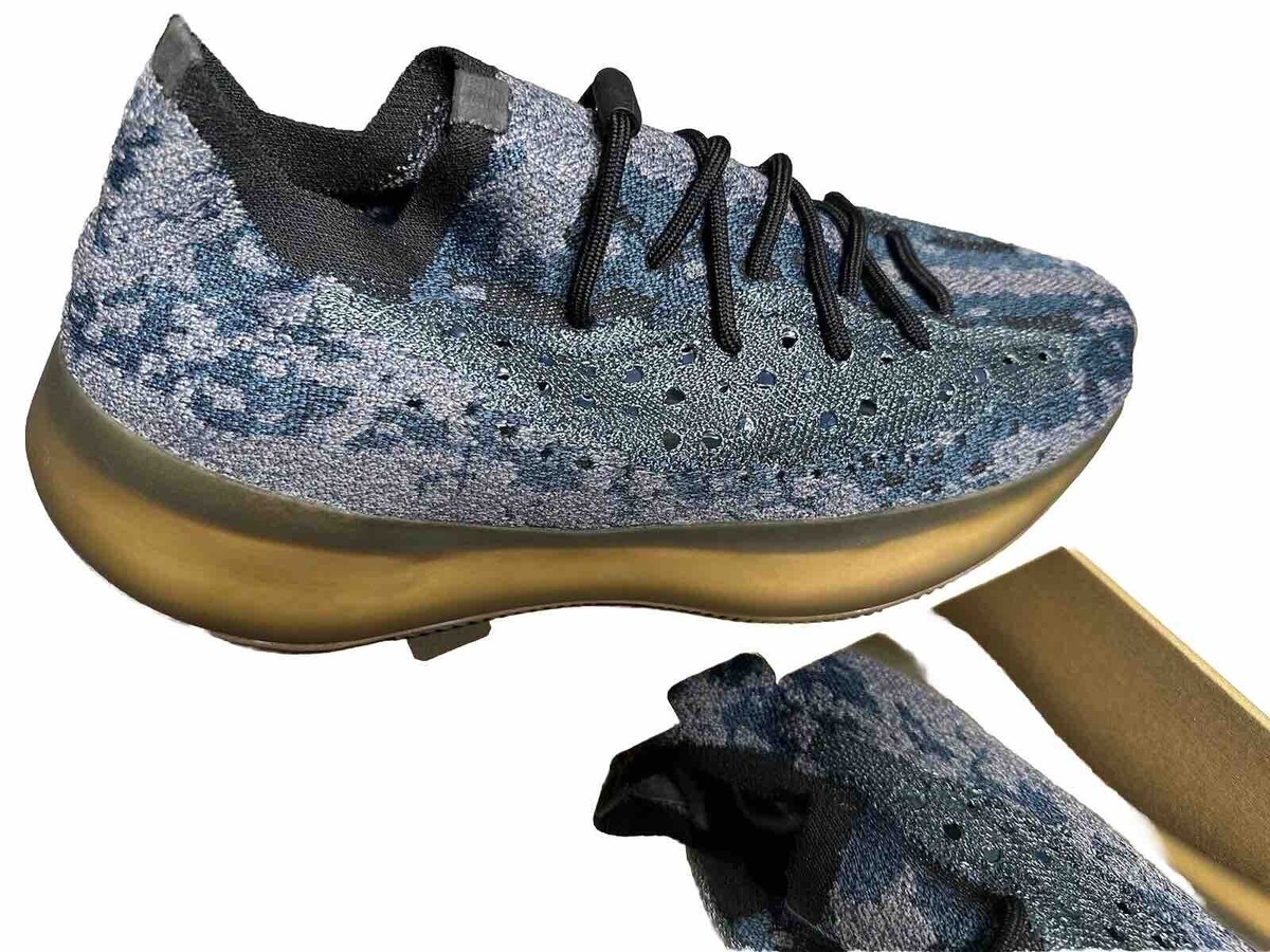 Size 12 Adidas Yeezy Boost 380 Covellite Compra online en