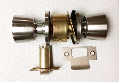 Arrow MK02DD-26D Privacy Knob Cylindrical Locksmith Wholesale Bathroom