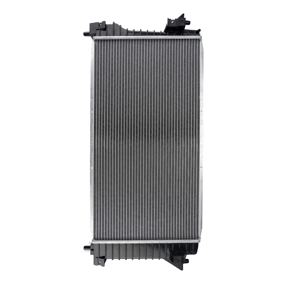Radiator For 1998-2001 Ford Escort 1996-2007 Ford Tauru 1996-2005 Mercury Sable Foto 2 de 4
