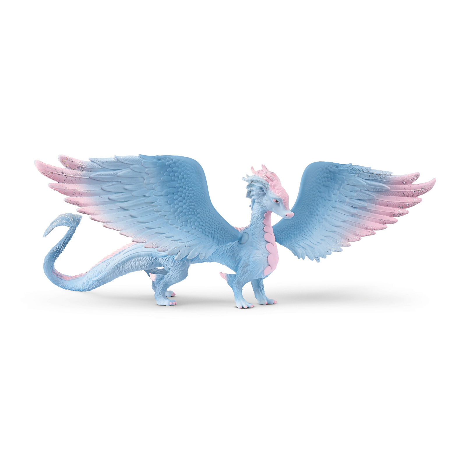 Schleich 70833 Crystal Dragon figure BAYALA Dragons FANTASY mythical toy models