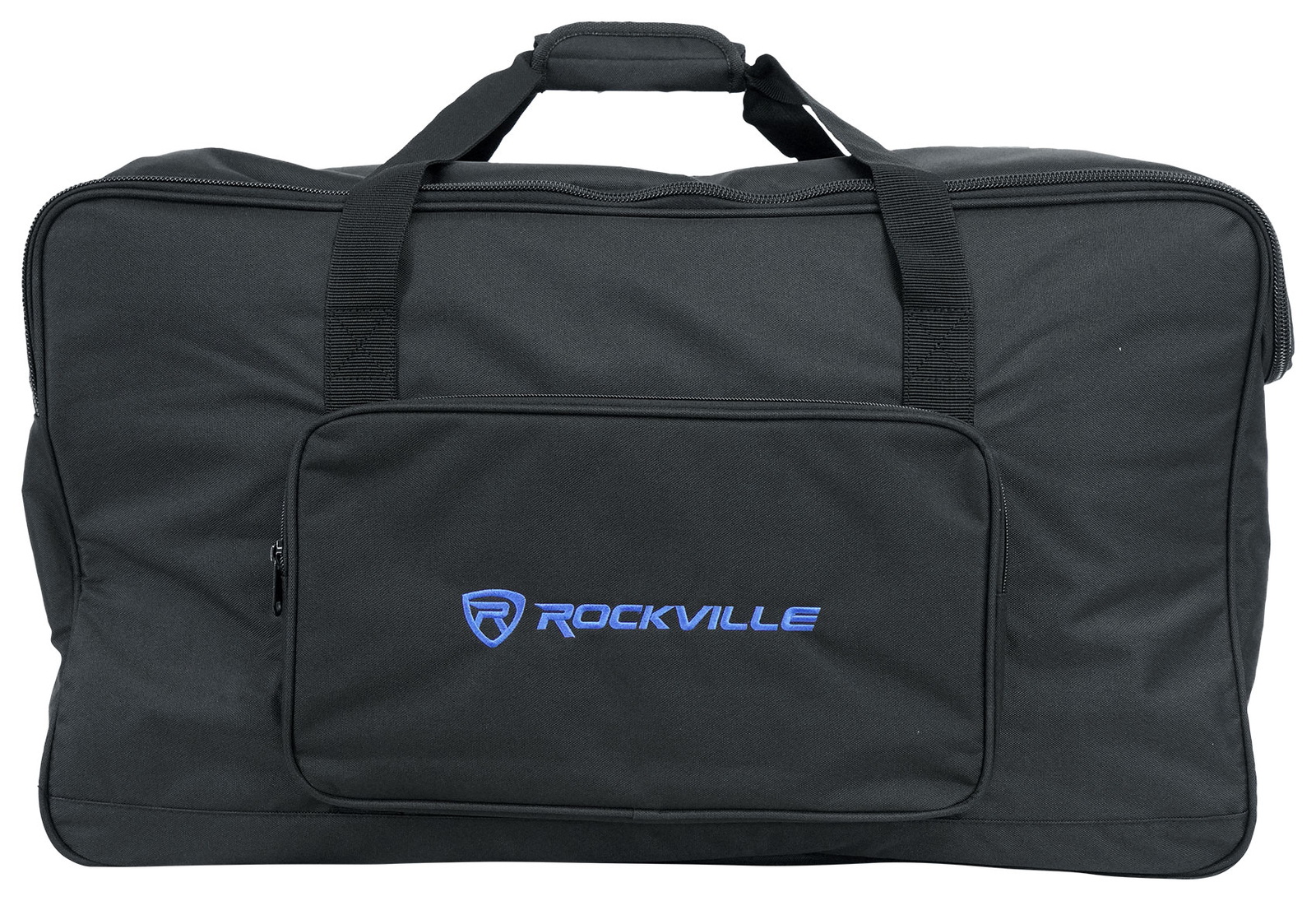 Сумка для колонок Rockville Чехол для переноски колонок Rockville SPGN124 12