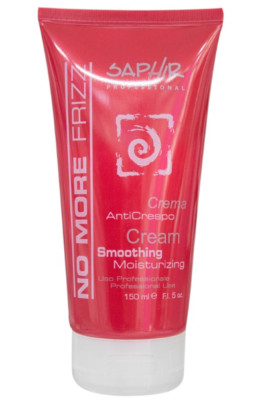 SAPHIR Creme Anti Frizz 150 ML