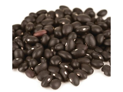 Black Turtle Bean Beans 2 Pounds Free Shipping