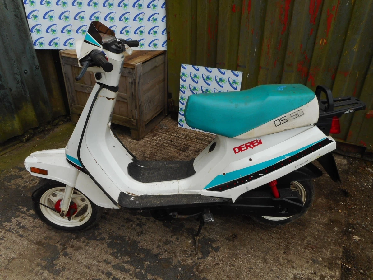 Ebay 50cc scooter deals