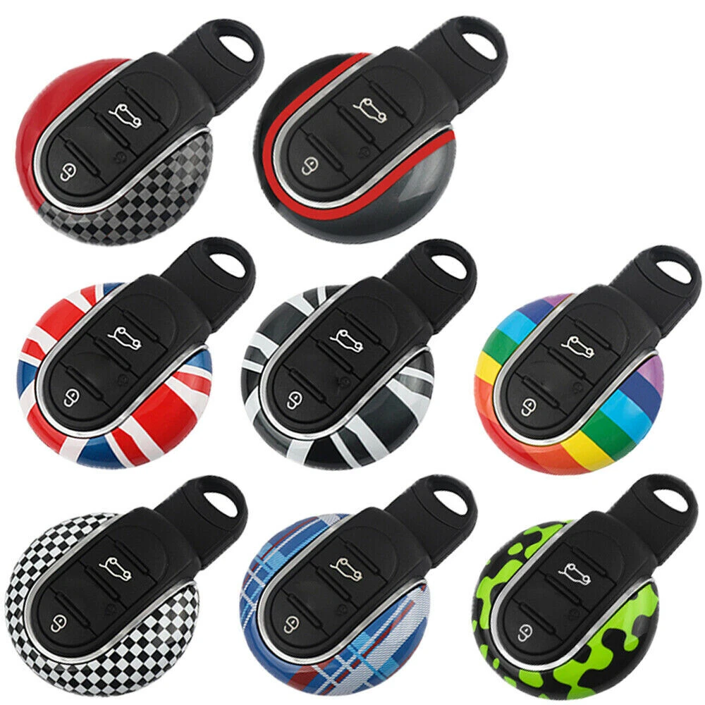 Mini one cheap key cover