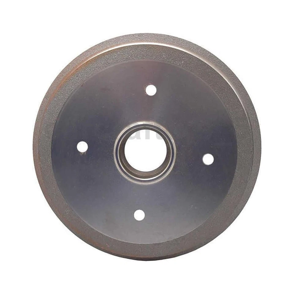 Tambor de freno trasero para 1985 1986 1987 1988 Suzuki Forsa 1,0 L garantía de por vida Foto 2 de 3