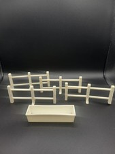 Fisher Price Little People Vintage Farm Accessories