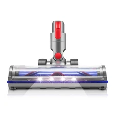 Direct Drive Brush Head for Dyson V7 V8 V10 V11 V15 SV10 SV12 SV14 Vacuum USA