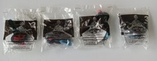 McDonald  s Happy Meal Toys Spy Kids 3D Lot Of 4 2, 3 Sealed in Bage