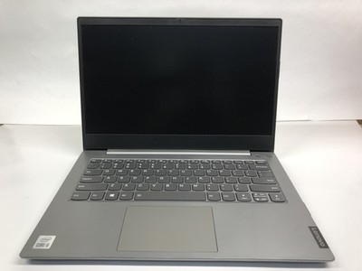Lenovo ThinkBook 14IIL i5 10th Gen 8GB RAM NO STORAGE NO OS