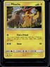 2016-19 Pokemon SM Black Star Promos Pikachu #SM234