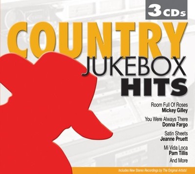 Country Jukebox Hits
