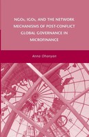 A. Ohanyan | Ngos, Igos, And The Network Mechanisms Of Post-Conflict Global...