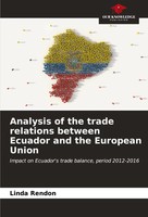 Analysis Of The Trade Relations Between Ecuador And The European Union RendóN