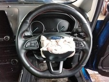 STEERING WHEEL FORD ECOSPORT MK2 (CR6) 2017 On ST-LINE