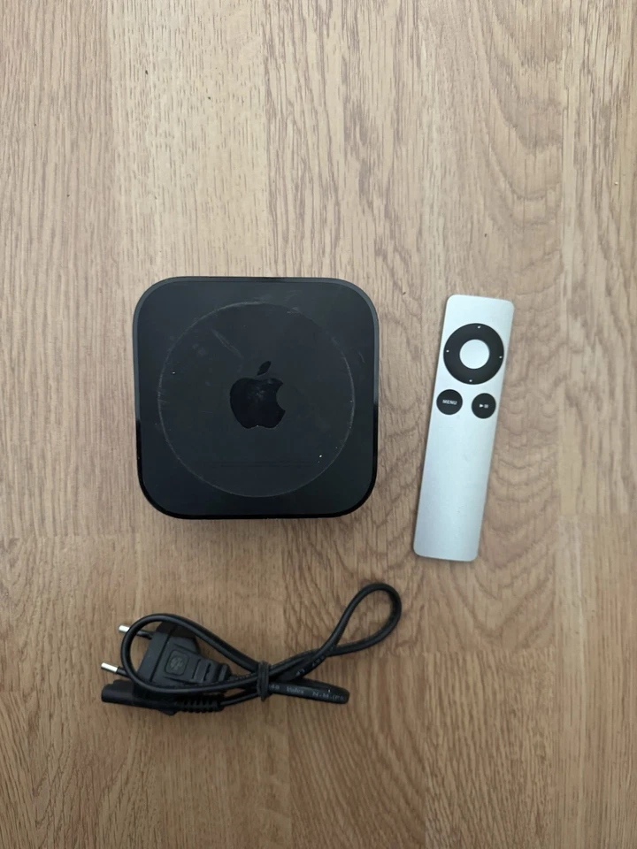 apple tv quarta generazione - Image 2 of 3
