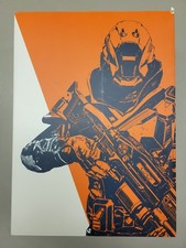 3A Bungie Destiny Warlock 1/6 Scale Lunar Ele...