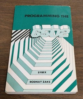 6502 Assembly Language Programming Zaks Sybex Apple IIGS Commodore PET 64
