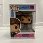 COLLECTIBLE- Funko Pop Movies - Dirty Dancing: Johnny #1099 in box