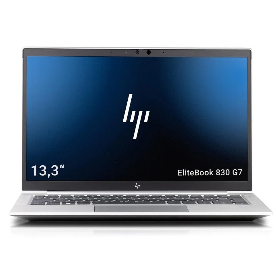 HP EliteBook 830 G7 · i5-10310U · 16GB · 512GB, Foto 3 von 5
