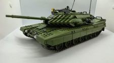  Mega Bloks Probuilder Leopard 2 Panzer Tank 3251 Mega Construx Cobi