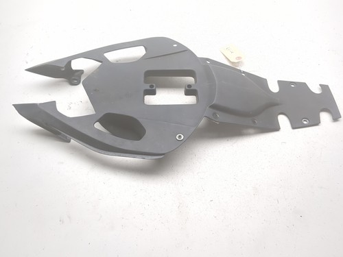 13-16 MV Agusta Brutale 675 Rear Undertray Fender B632811
