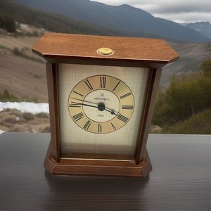 Montreux Clock | eBay display picture 1