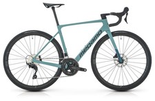 Bici da corsa MEGAMO RAISE 20 105 12v 2025