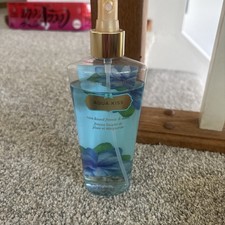 Victoria's Secret Aqua Kiss by Victoria Secret 8.4 oz Fragrance Mist for Women