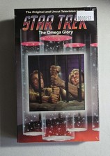 Star Trek Episode 54 The Omega Glory - Betamax Sealed 