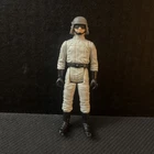 AT-ST Driver Star Wars ROTJ 1984 Kenner Vintage Action Figure NICE!!!