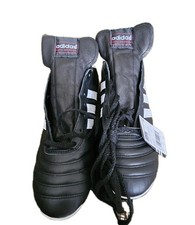 Adidas Copa Mundial Soccer Cleats 015110 Made In Germany Men s Size 12 US